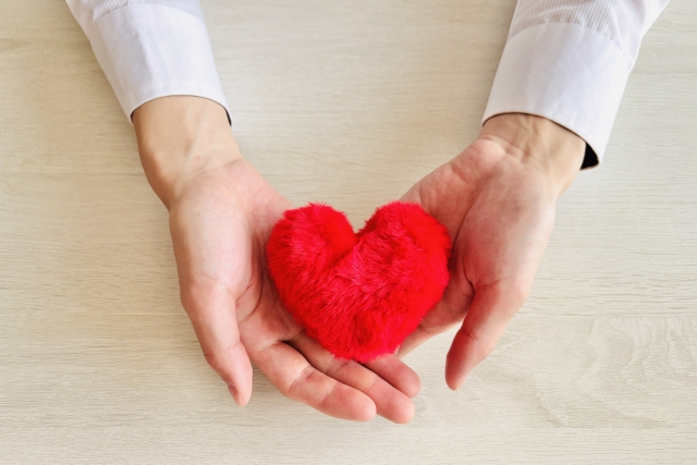 Point3 「安心」を生む、女性専門医のまなざし